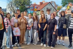 Незабываемое путешествие в Калининградскую область