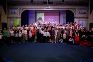 Подарок от всего сердца!