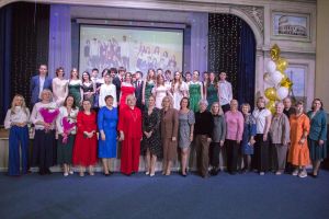 «Последний звонок» в 9-х классах 2025