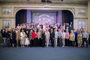 «Последний звонок» в 11 классе 2025