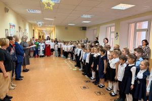 Спортивные итоги второй четверти: поздравляем победителей!