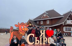 Экскурсия на молочную ферму: вкусное и познавательное путешествие