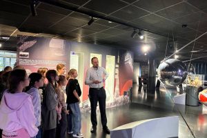 Экскурсия в музей «Атом» и музей Космонавтики