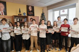 Тест по истории: Уроки Второй мировой войны