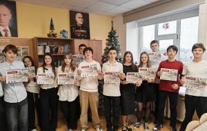 Тест по истории: Уроки Второй мировой войны