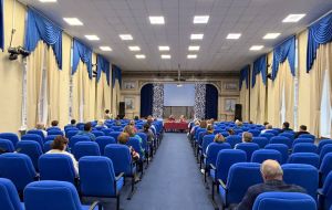 Итоги педагогического совета