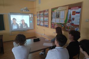 Всероссийский онлайн-квиз «ПАМЯТЬ И МУЖЕСТВО»