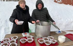 День здоровья: весело, активно, вкусно!