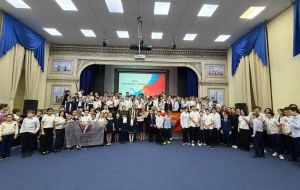 «СВОи. Разговоры с Героями»