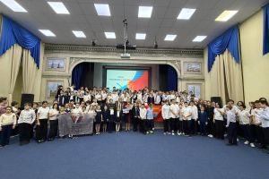 «СВОи. Разговоры с Героями»