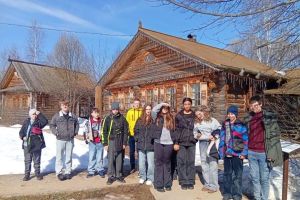 Путешествие по миру за один день