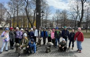 Два дня в городе‑герое Туле